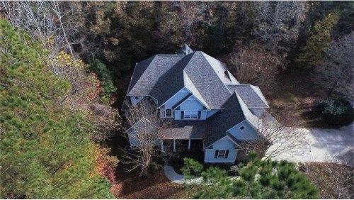 3000 The Springs Dr, Monroe, GA 30656
