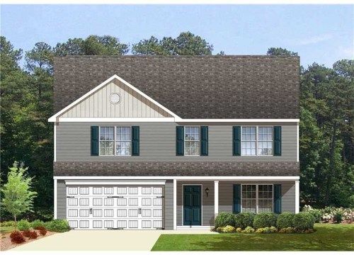 1303 Cardena Ct, Gainesville, GA 30504