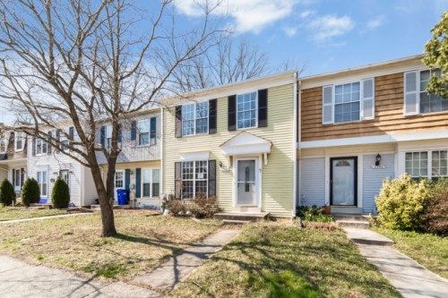 2244 PRINCE OF WALES CT, Bowie, MD 20716