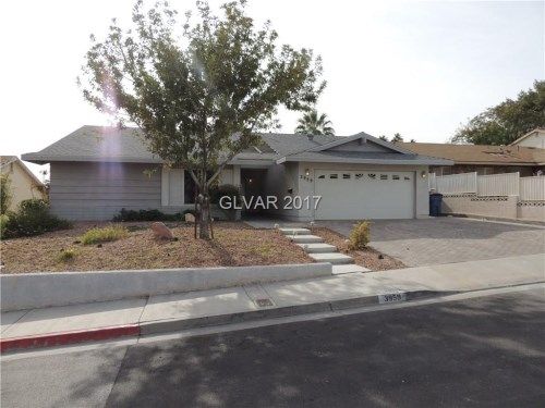 3959 Briarcrest Court, Las Vegas, NV 89120