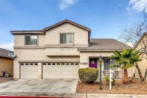 8456 Bandits Bluff Avenue, Las Vegas, NV 89143