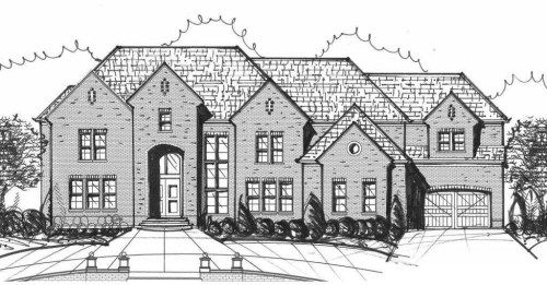 510 Brook Hollow Circle SE, Marietta, GA 30067