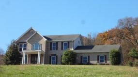 5235 Mount Zion Rd, Frederick, MD 21703
