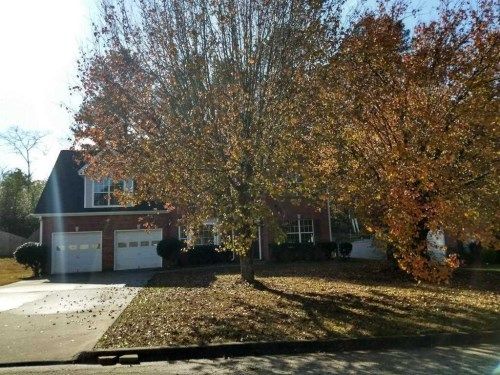 3467 Rockmill Dr, Ellenwood, GA 30294
