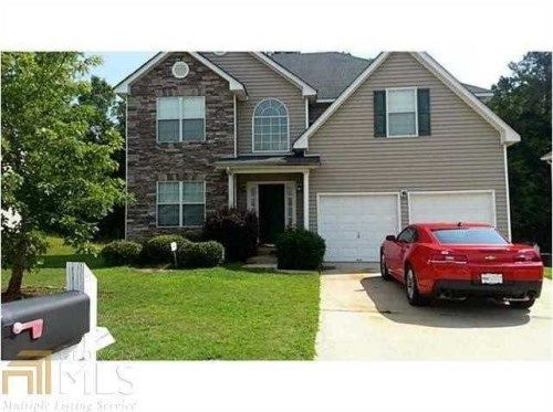 70 Carrington Circle, Covington, GA 30016