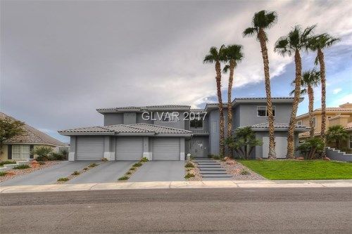 1889 Hillsboro Drive, Henderson, NV 89074