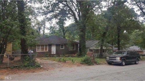 1746 Marcel Ave SW, Atlanta, GA 30311