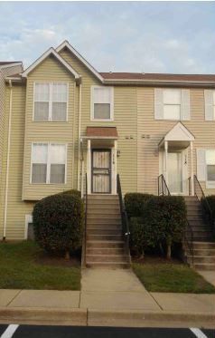 116 Firethorn Ct 16-4, Upper Marlboro, MD 20774