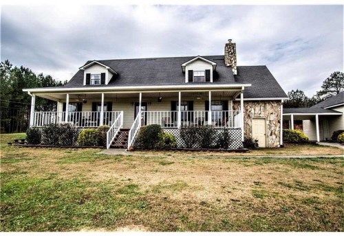 489 Dean Rd, Aragon, GA 30104
