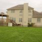 2713 W 65th Ave, Merrillville, IN 46410 ID:15254127
