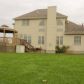 2713 W 65th Ave, Merrillville, IN 46410 ID:15254127