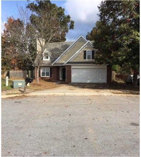 2053 Summer View Place, Marietta, GA 30060