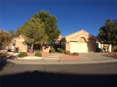 3016 Becks Hill Drive, Las Vegas, NV 89134
