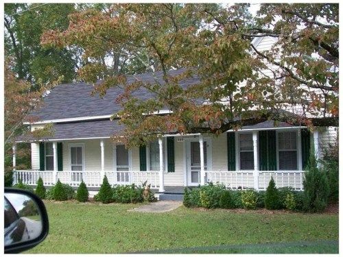 502 Elm St, Twin City, GA 30471