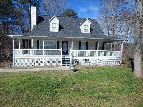 234 Pine Needle Trl, Villa Rica, GA 30180