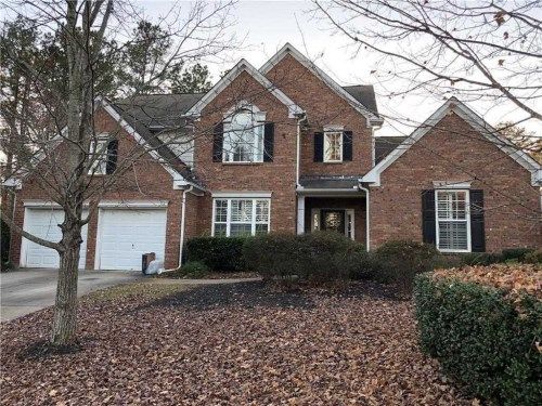 5045 Oak Hill Terrace, Cumming, GA 30040