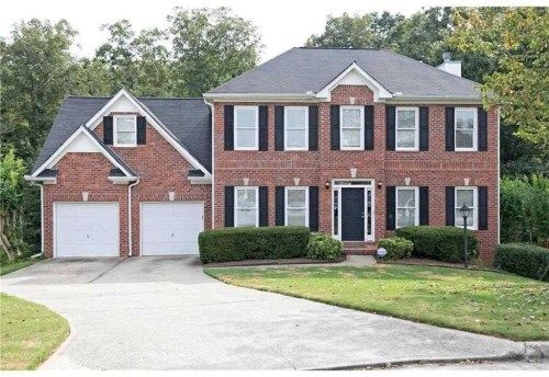 3190 Martha Ct, Douglasville, GA 30135