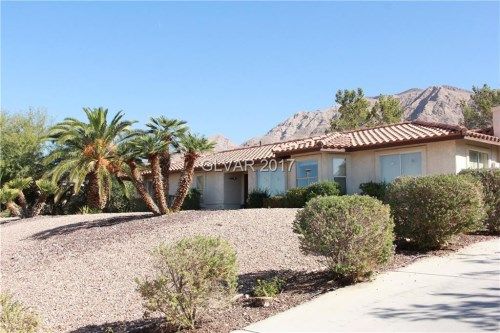 130 Ortiz Court, Las Vegas, NV 89110