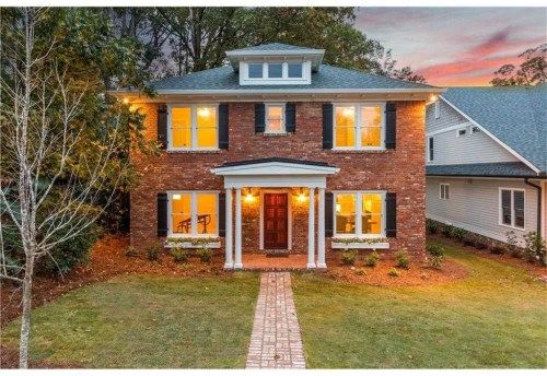 148 Maediris Dr, Decatur, GA 30030