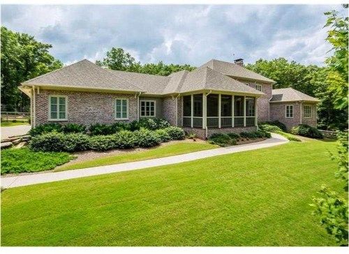 435 Mystic Trail Ln, Jasper, GA 30143