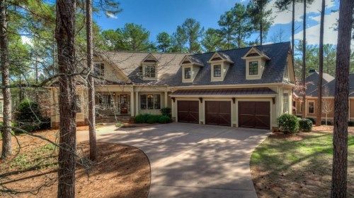 1051 Swift Creek, Greensboro, GA 30642