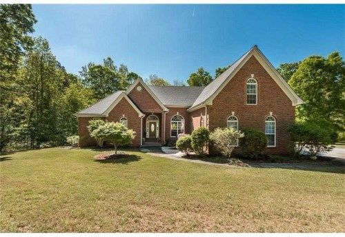 2005 Millstone Dr SW, Conyers, GA 30094