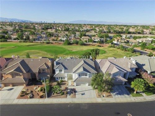 2444 Ram Crossing Way, Henderson, NV 89074