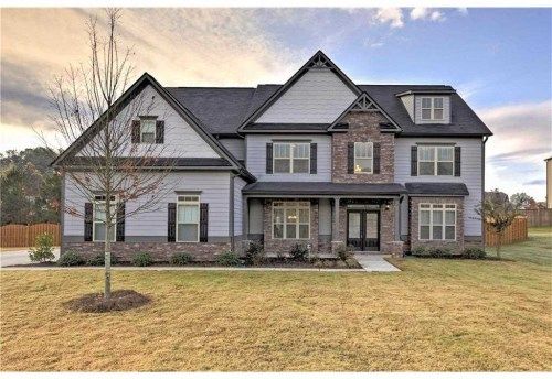 4299 Maclaren Ct, Powder Springs, GA 30127