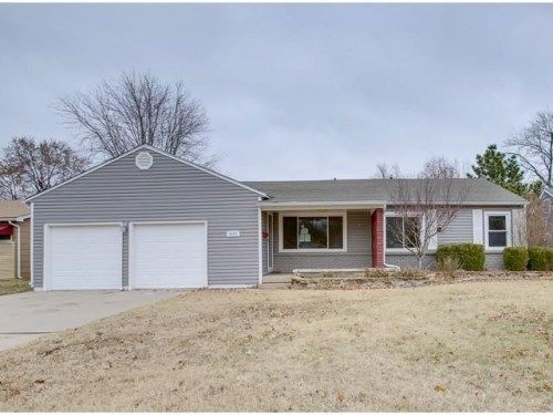 5402 Lambsdale Dr, Wichita, KS 67208