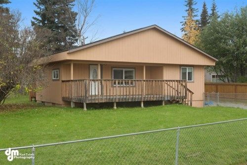 8115 E 5th Avenue, Anchorage, AK 99504