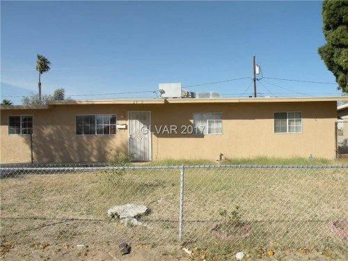 2725 Holmes Street, North Las Vegas, NV 89030