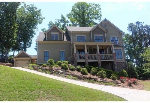 4460 Upland Ct, Cumming, GA 30040