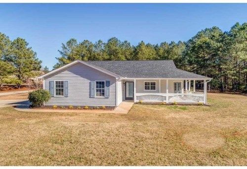 20 Park Place Dr, Covington, GA 30016