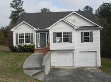 10 Shenandoah Pt, Covington, GA 30016