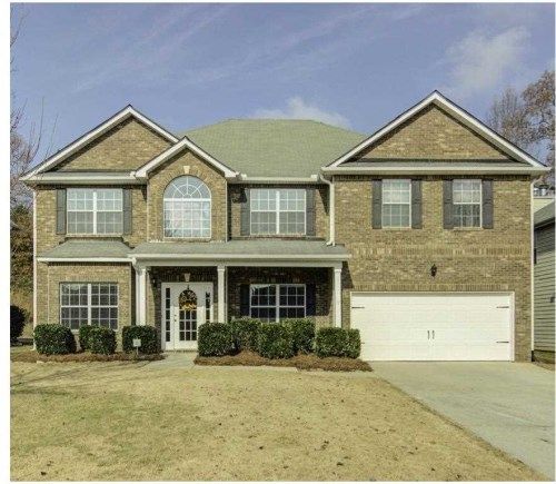 5170 Hopewell Manor Dr, Cumming, GA 30028