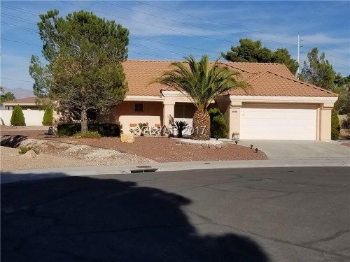 3112 Endeavor Court, Las Vegas, NV 89134