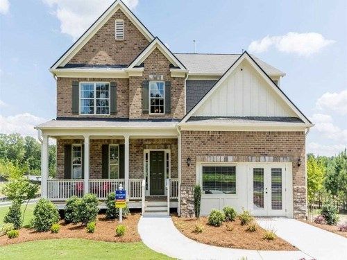 4645 Roan Run, Cumming, GA 30040