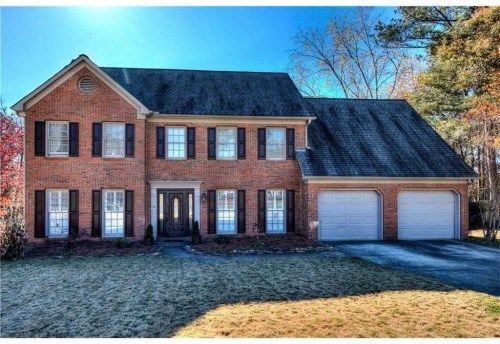 2877 Wynford Dr SW, Marietta, GA 30064