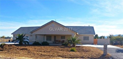 3171 West Shadow Mountain, Pahrump, NV 89060