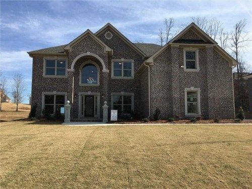 4372 River Visa Rd #104, Ellenwood, GA 30294
