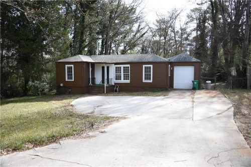 2009 Mcafee Rd, Decatur, GA 30032