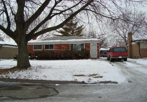 31417 Gardendale Drive, Warren, MI 48093