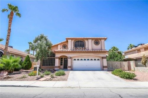 287 Helmsdale Drive, Henderson, NV 89014