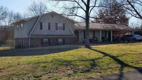 160 N WEST CIR NW, Cleveland, TN 37312