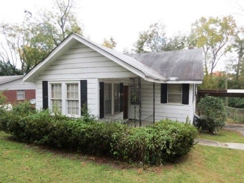 3526 Randolph St, Columbia, SC 29203