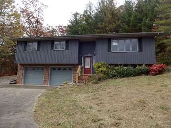 1709 Myron St, Kingsport, TN 37660