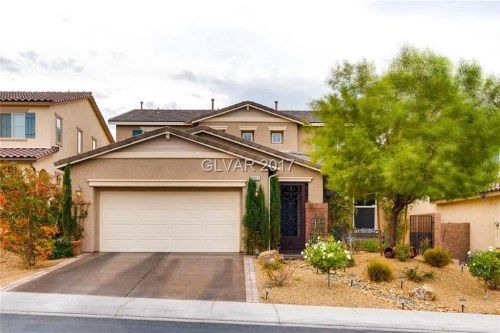 2917 Green Falls Avenue, Henderson, NV 89052