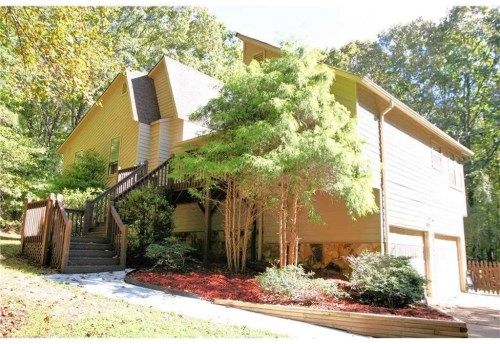 4780 Ivey Ln, Douglasville, GA 30135