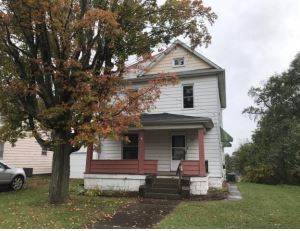 322 W 6th St, Dover, OH 44622