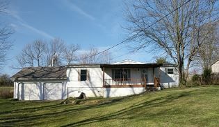 2228 Box Ankle Road, Richmond, KY 40475